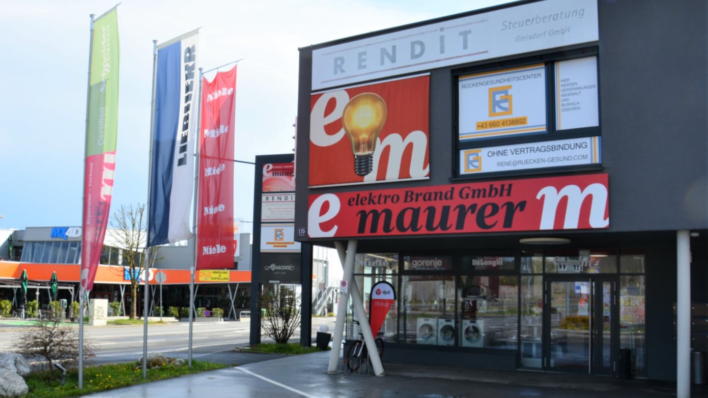 Elektro Brand GmbH