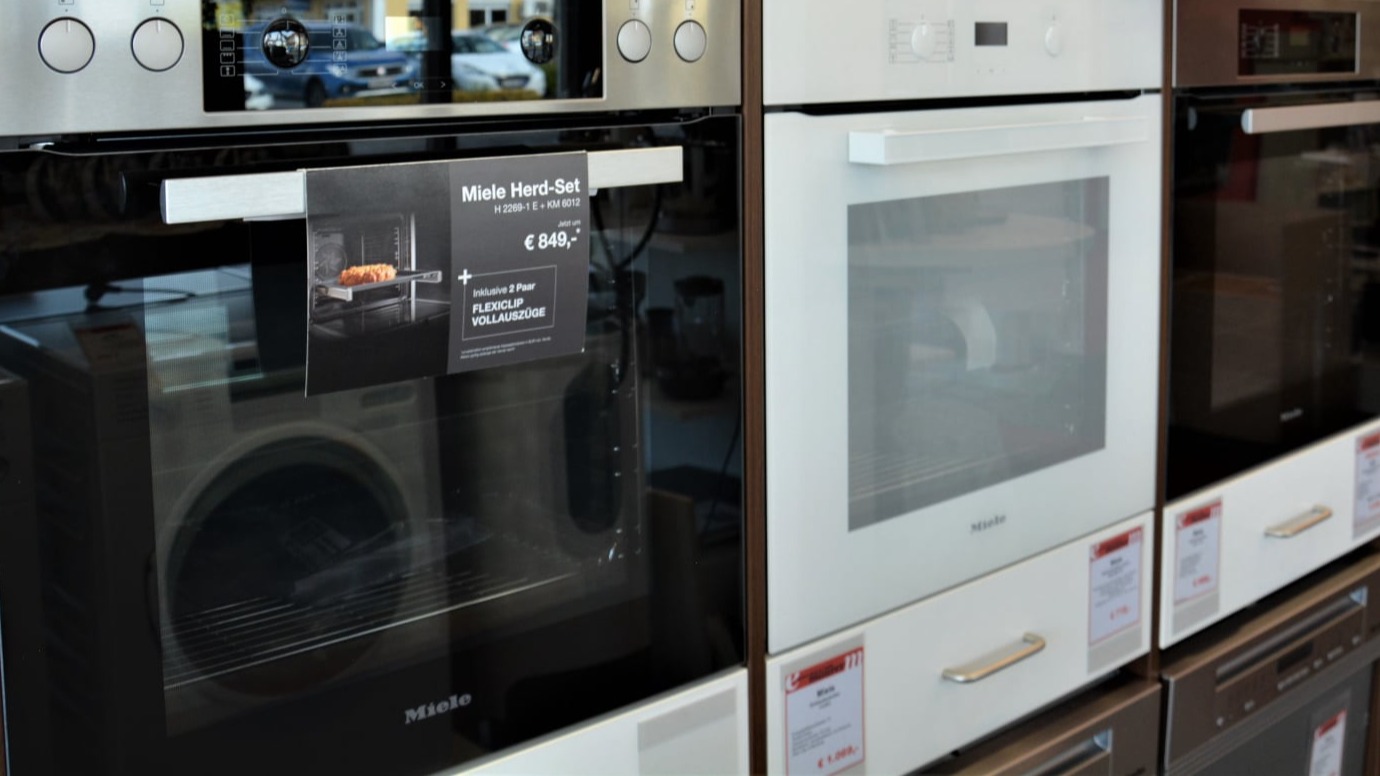 Einzel- und Großhandel