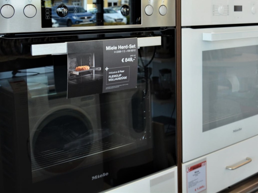 Sonderangebote & Schnäppchen