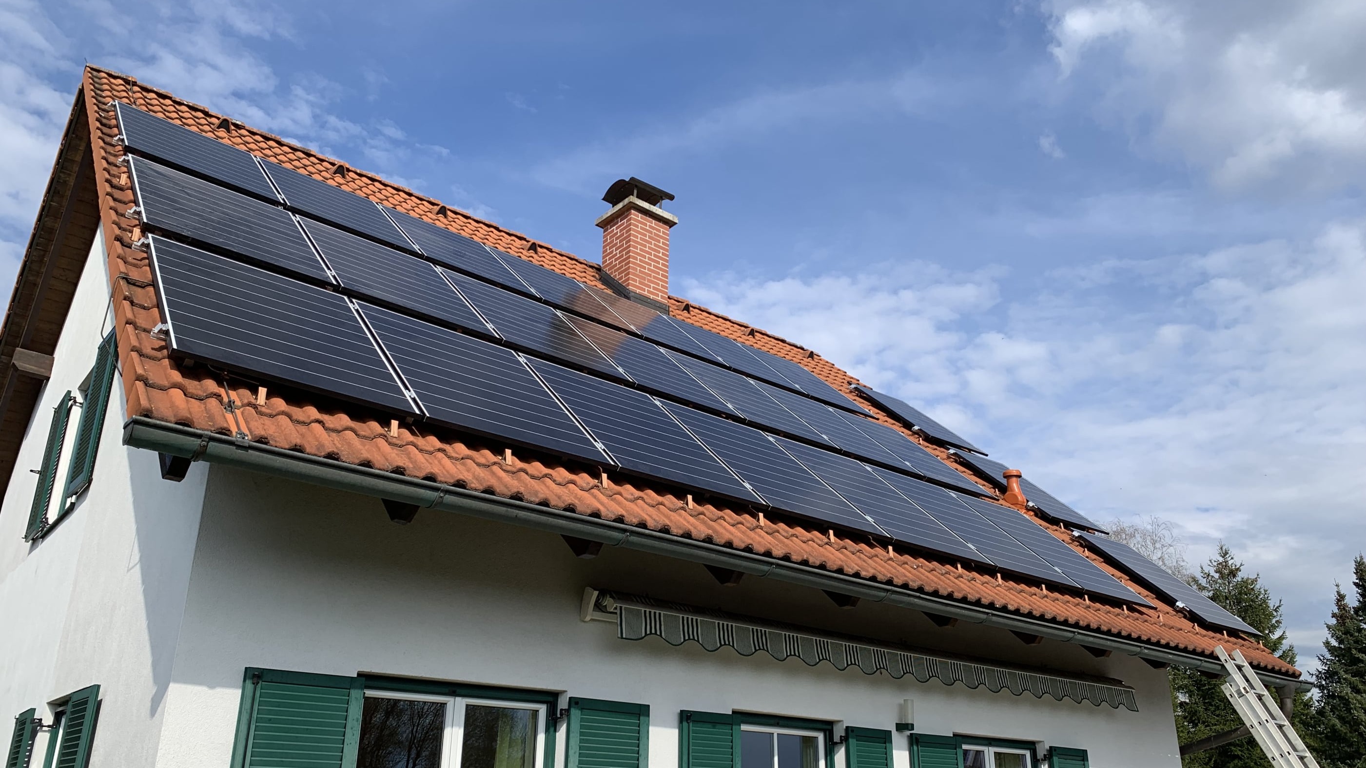 Photovoltaik Anlagen